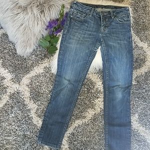 "VIGOSS" THE JAGGER Skinny